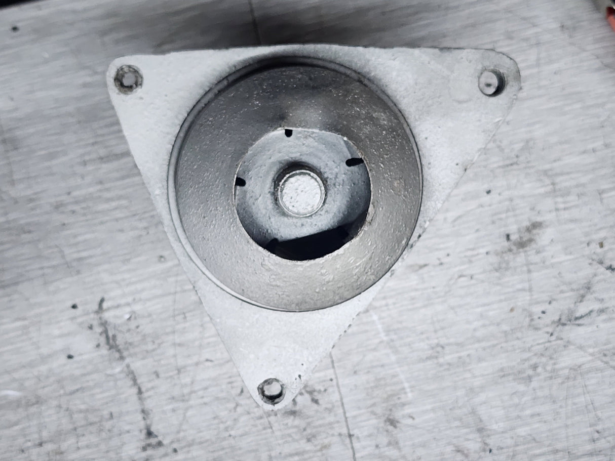 Cummins 6BT Industrial Diesel Engine Water Pump 3917898 For Sale