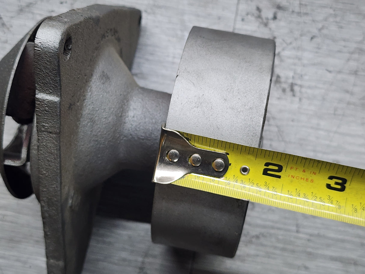 Cummins 6BT Industrial Diesel Engine Water Pump 3917898 For Sale