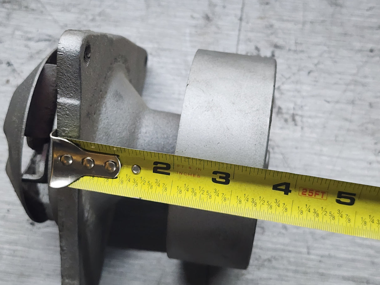 Cummins 6BT Industrial Diesel Engine Water Pump 3917898 For Sale