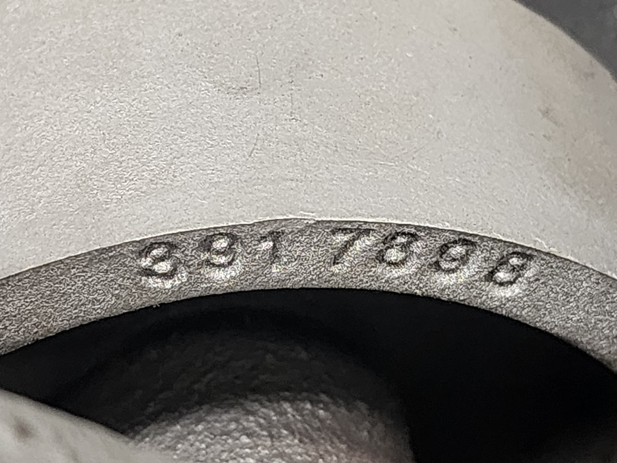 Cummins 6BT Industrial Diesel Engine Water Pump 3917898 For Sale