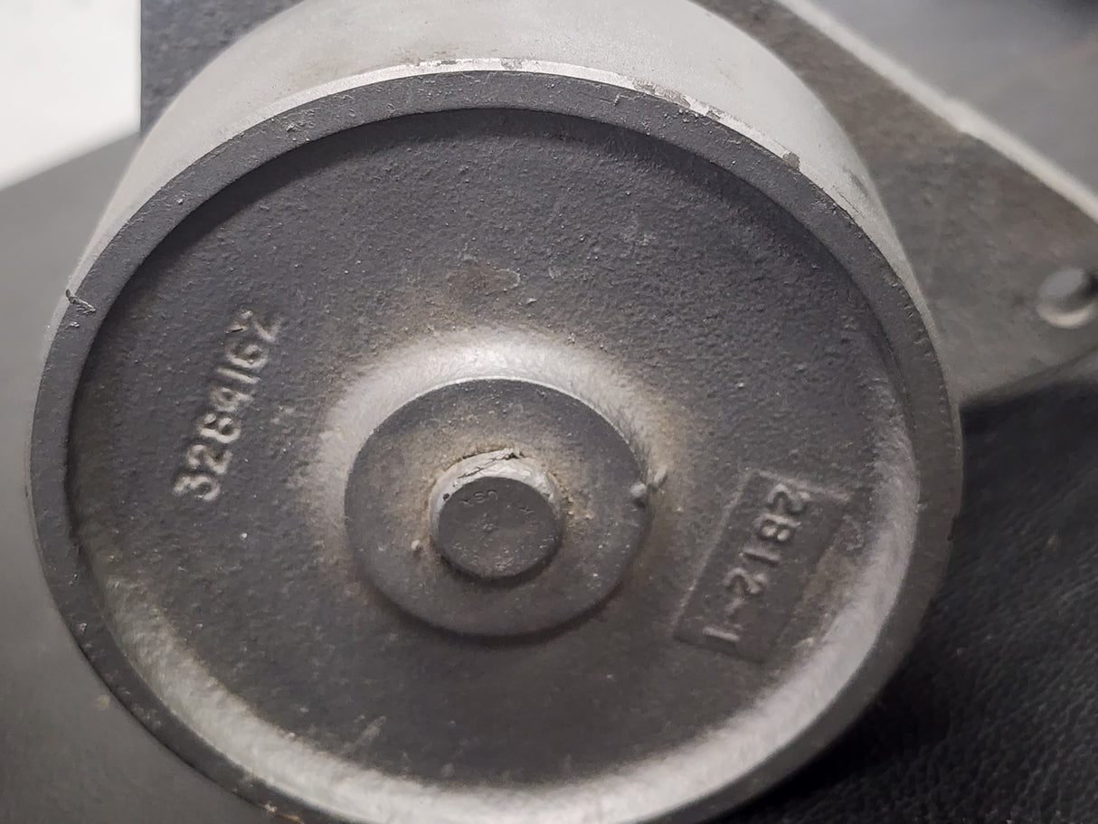 Cummins 6BT Industrial Diesel Engine Water Pump 3917898 For Sale