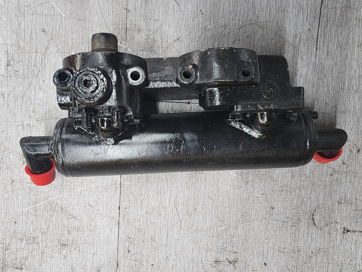 Cummins L10 Oil Filter Housing 3818909 For Sale