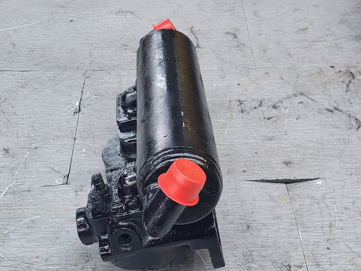 Cummins L10 Oil Filter Housing 3818909 For Sale