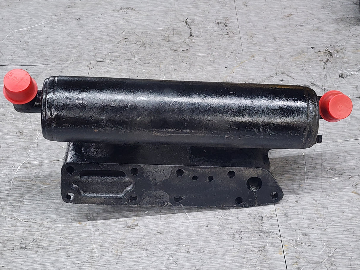 Cummins L10 Oil Filter Housing 3818909 For Sale