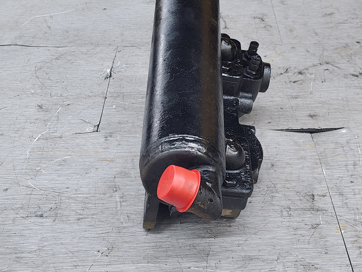 Cummins L10 Oil Filter Housing 3818909 For Sale