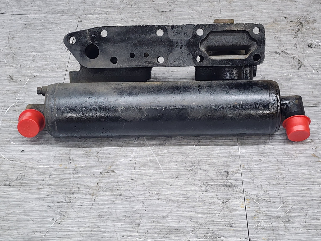 Cummins L10 Oil Filter Housing 3818909 For Sale