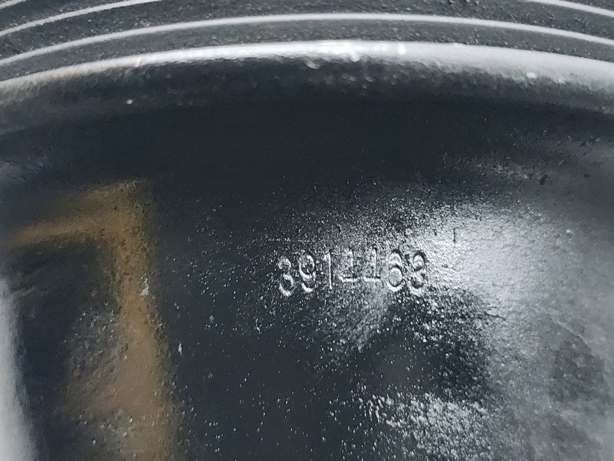 Cummins 6BT Engine Fan Grooved Belt Pulley 3914463 For Sale