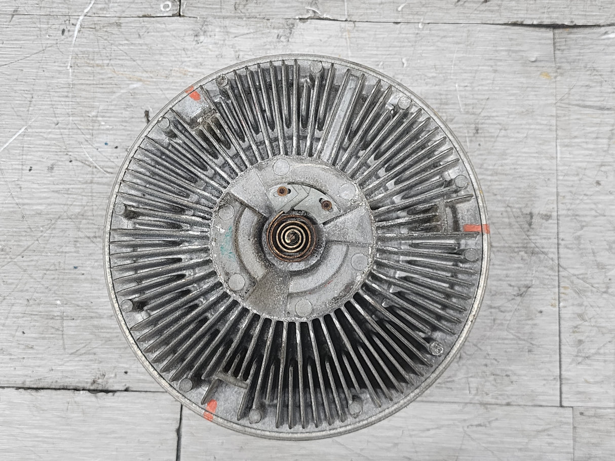 BorgWarner Cummins 6.7 Viscous Fan Clutch