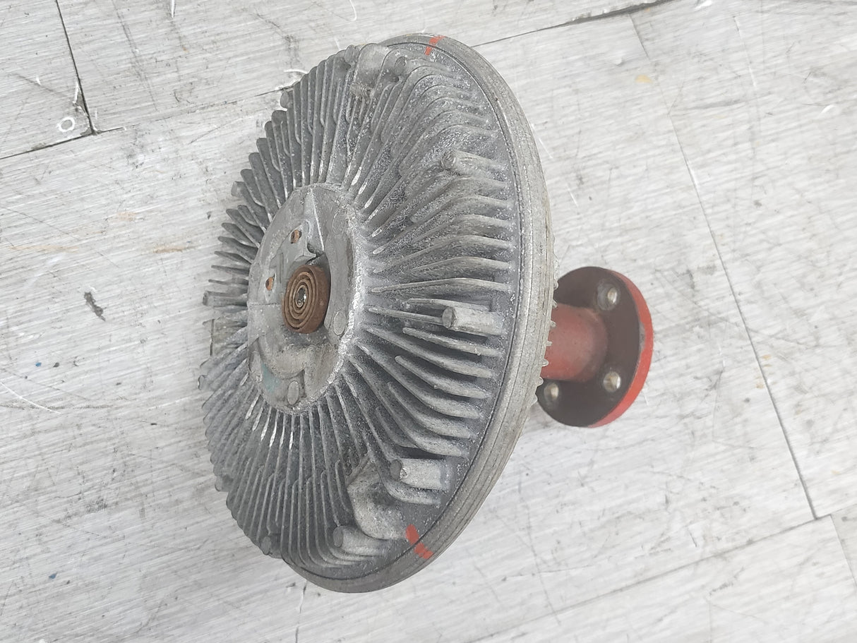 BorgWarner Cummins 6.7 Viscous Fan Clutch