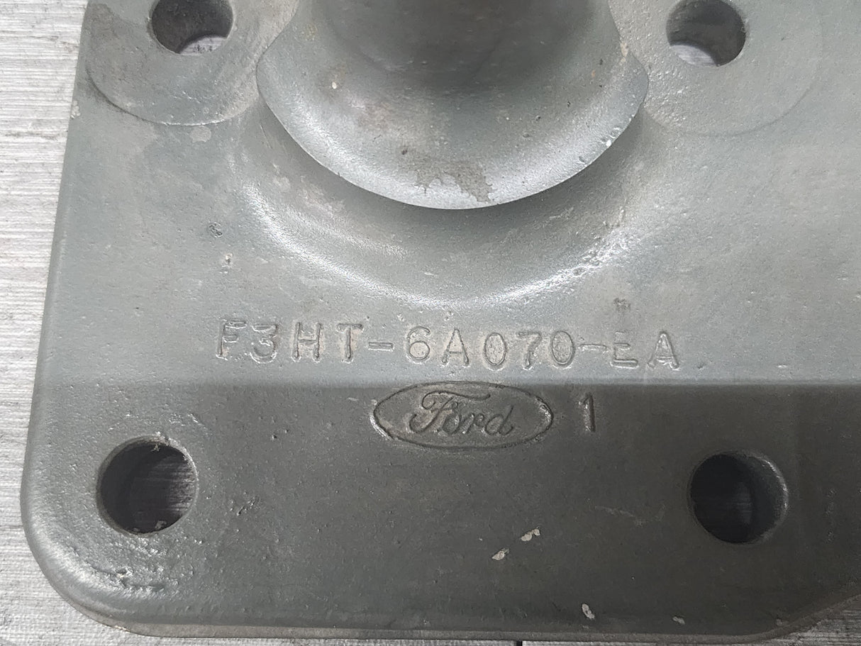 Ford Engine Motor Mount Part # F3HT-6A070-EA For Sale