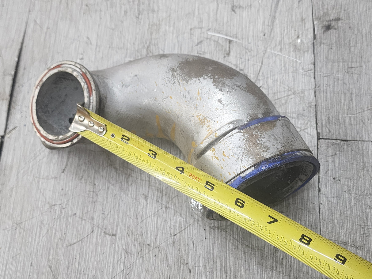 Mack 21262486RC220210E Air Intake Transfer Elbow Tube