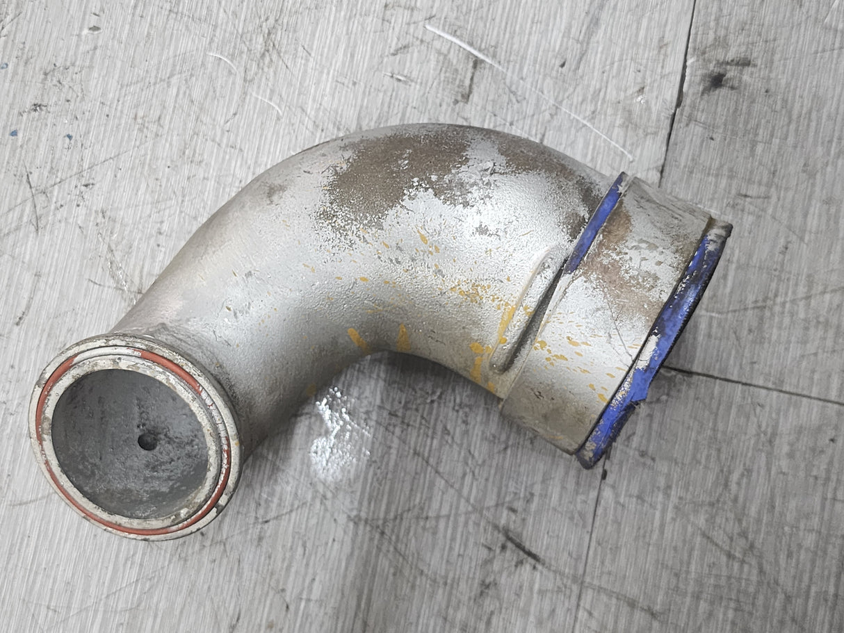 Mack 21262486RC220210E Air Intake Transfer Elbow Tube