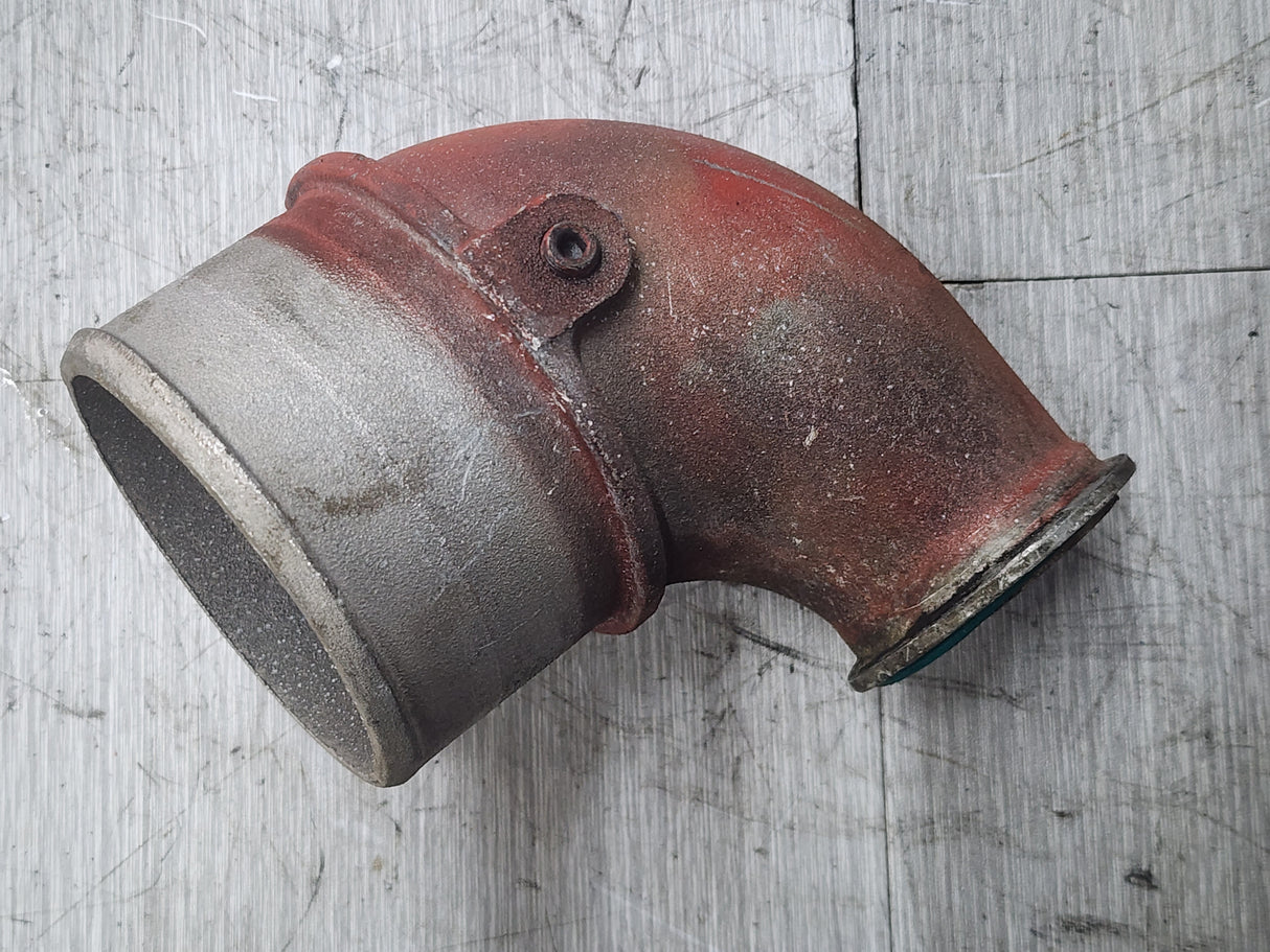 Cummins 3883977 Air Transfer Elbow Tube For Sale