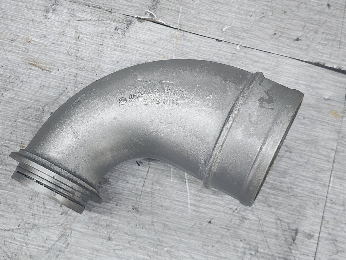 Mercedes Benz 4600980107 Turbo Charge Air Transfer Elbow