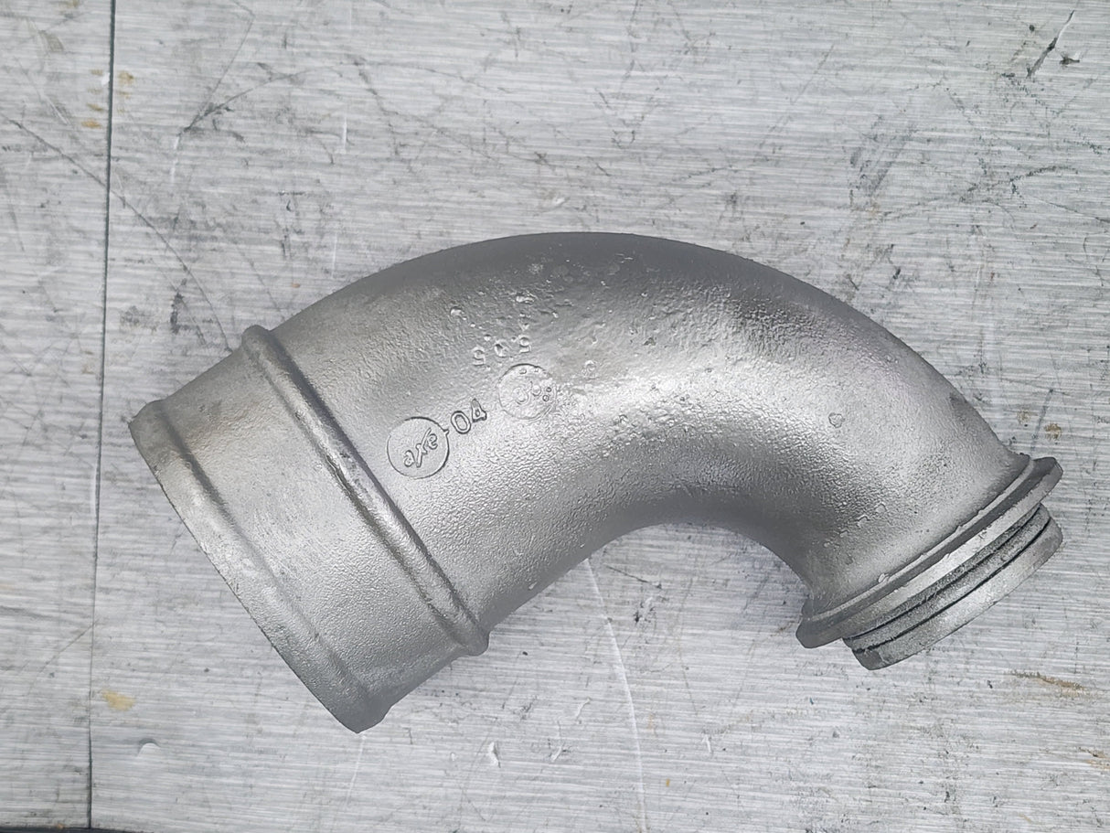 Mercedes Benz 4600980107 Turbo Charge Air Transfer Elbow