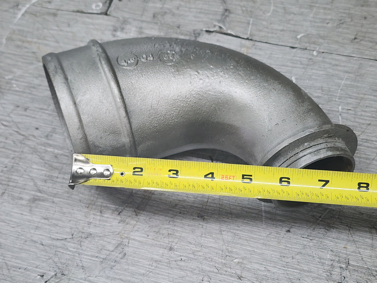 Mercedes Benz 4600980107 Turbo Charge Air Transfer Elbow
