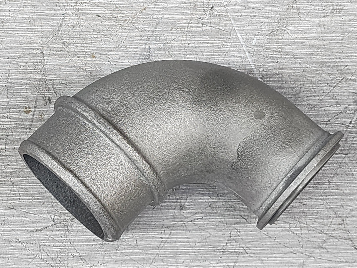 Cummins 6CT 8.3L 3918685025FACK Air Transfer Elbow Tube For Sale