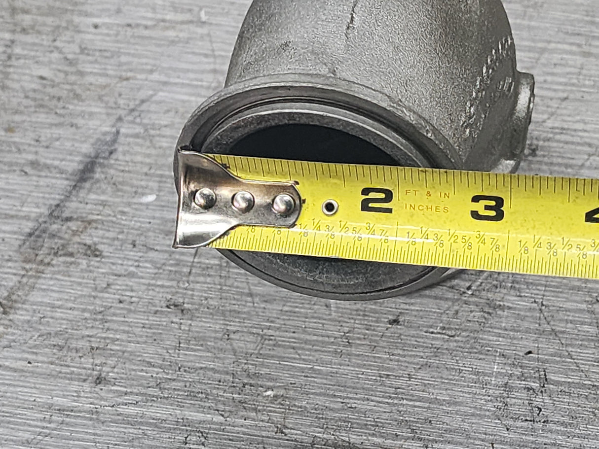 Cummins 6CT 8.3L 3918685025FACK Air Transfer Elbow Tube For Sale