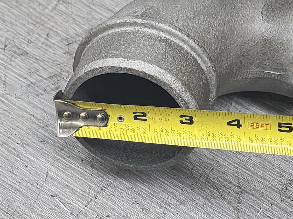 Cummins 6CT 8.3L 3918685025FACK Air Transfer Elbow Tube For Sale