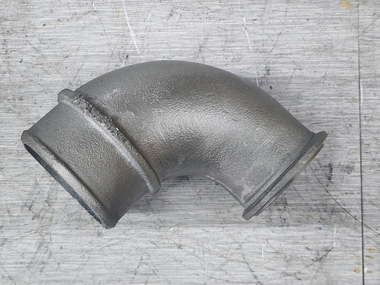 Cummins 6CT 8.3L 3918685025FACK Air Transfer Elbow Tube For Sale