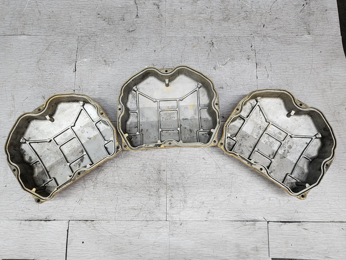 Caterpillar C12 Valve Cover For Sale