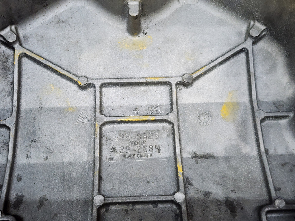 Caterpillar C12 Valve Cover For Sale