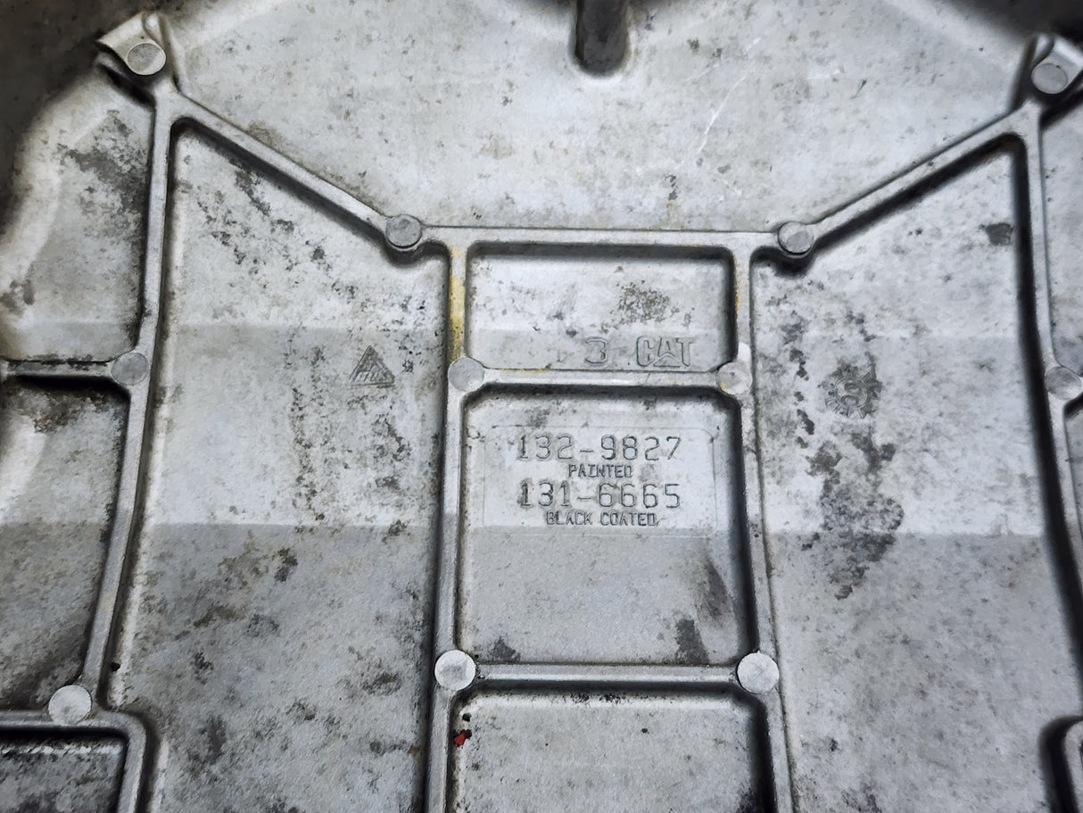 Caterpillar C12 Valve Cover For Sale