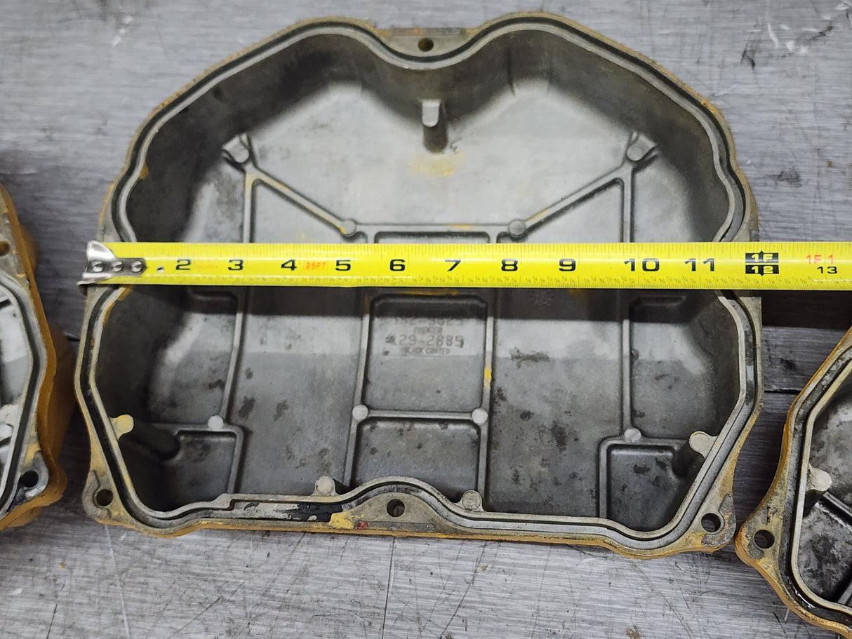 Caterpillar C12 Valve Cover For Sale