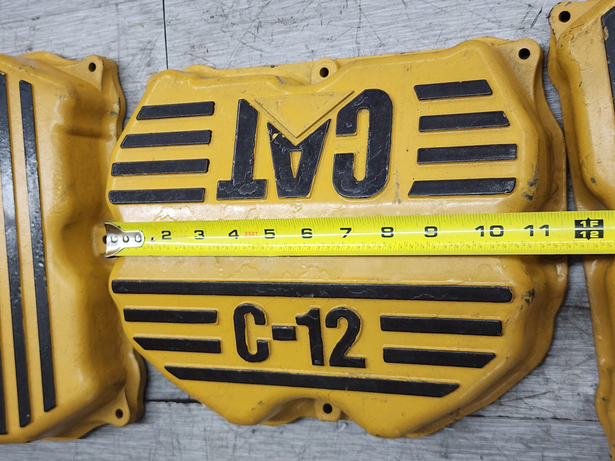 Caterpillar C12 Valve Cover For Sale