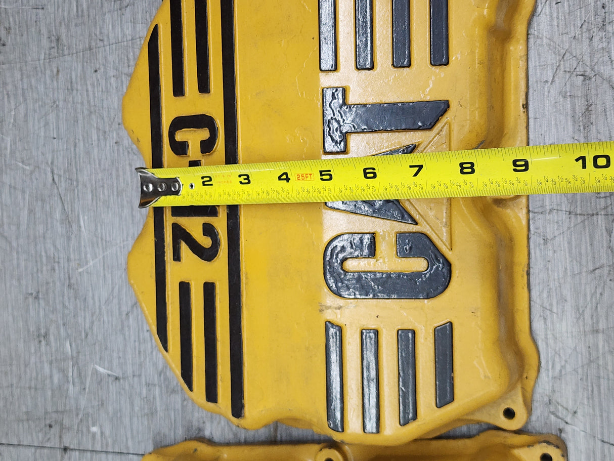Caterpillar C12 Valve Cover For Sale