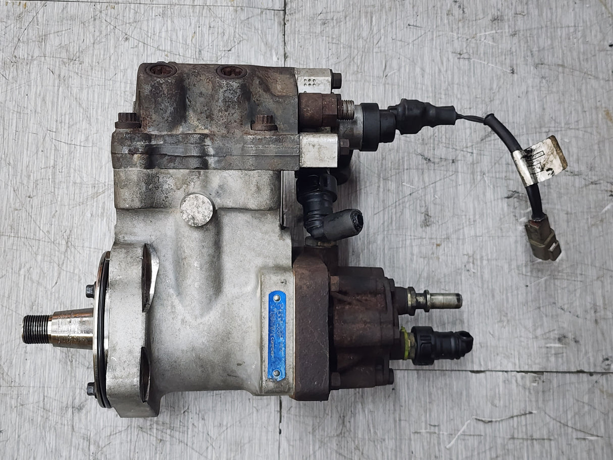 2006 Cummins Diesel Engine Fuel Injector Pump 4954200 For Sale