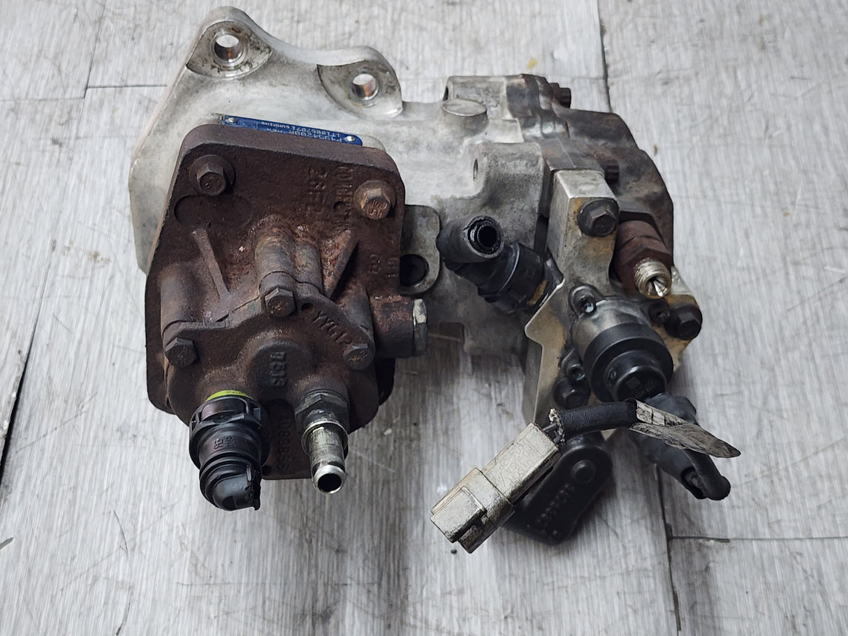 2006 Cummins Diesel Engine Fuel Injector Pump 4954200 For Sale