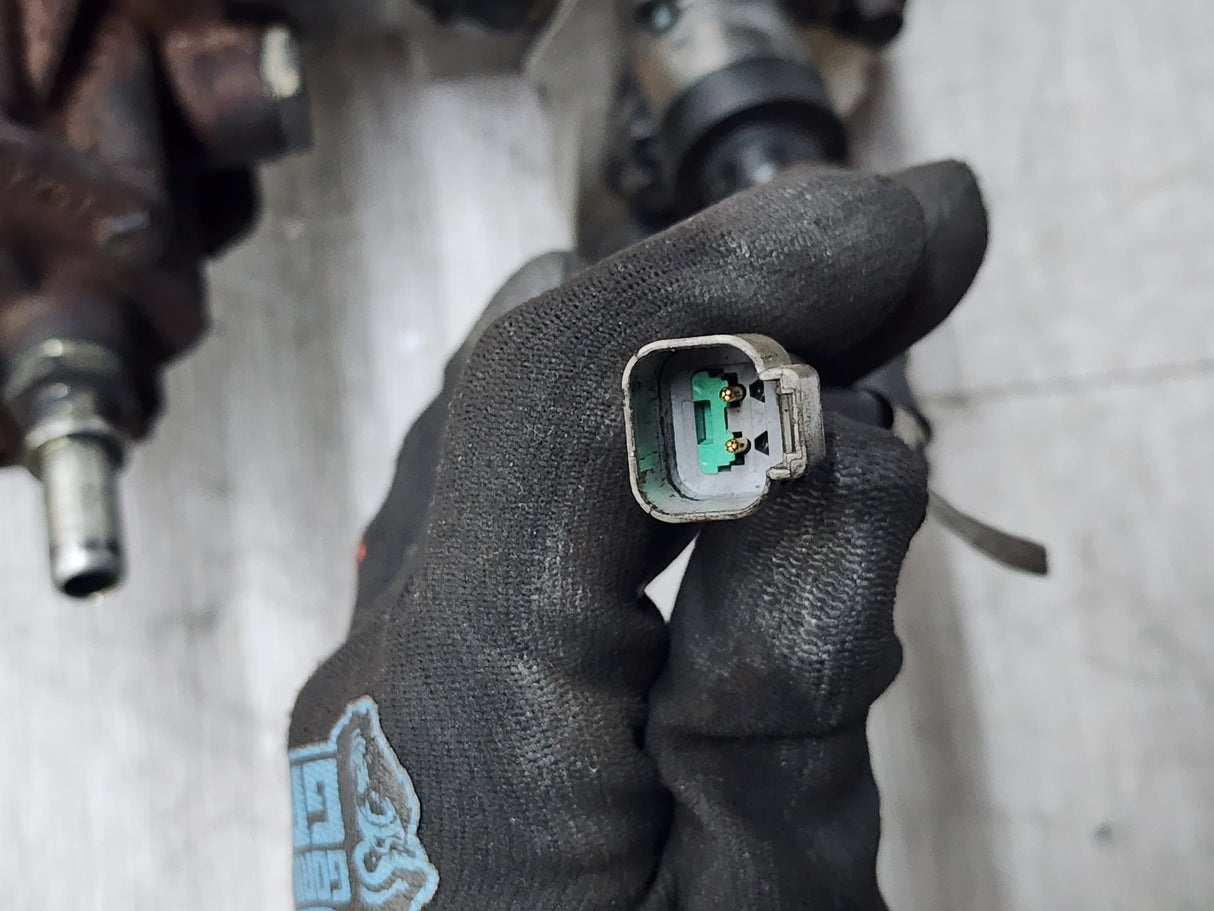 2006 Cummins Diesel Engine Fuel Injector Pump 4954200 For Sale