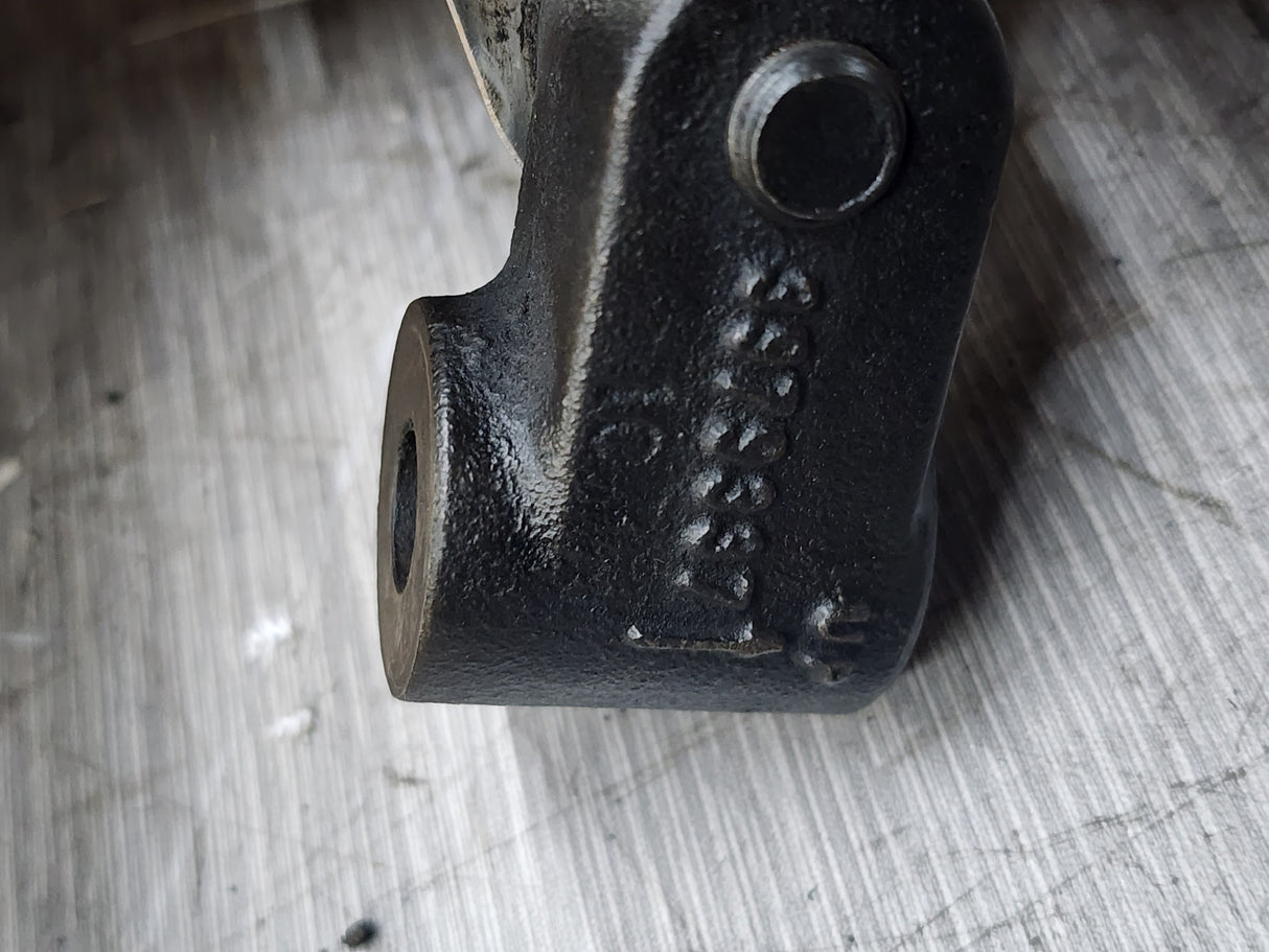 2006 Cummins Diesel Engine Fuel Injector Pump 4954200 For Sale