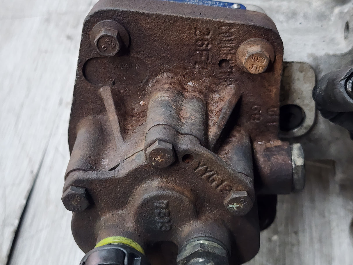 2006 Cummins Diesel Engine Fuel Injector Pump 4954200 For Sale