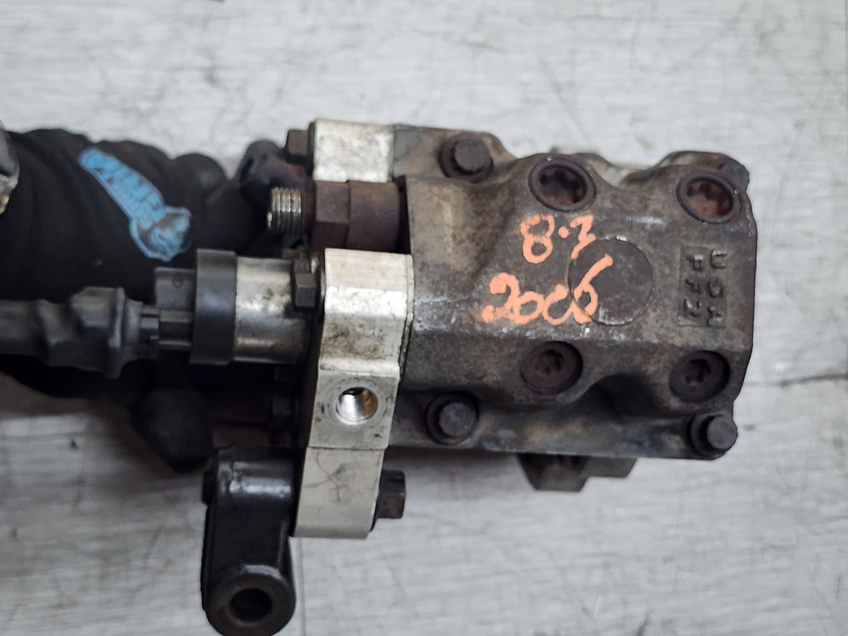 2006 Cummins Diesel Engine Fuel Injector Pump 4954200 For Sale