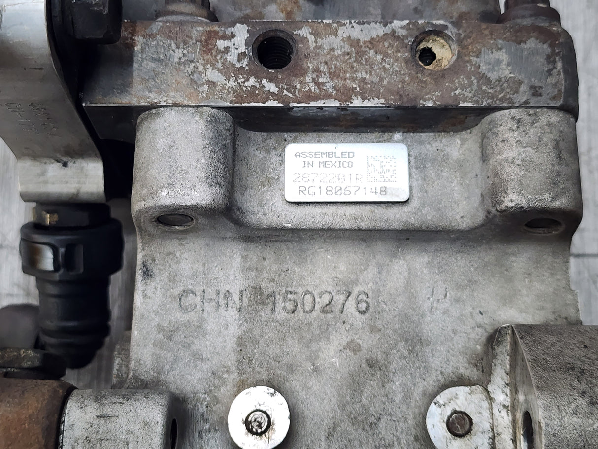 2006 Cummins Diesel Engine Fuel Injector Pump 4954200 For Sale