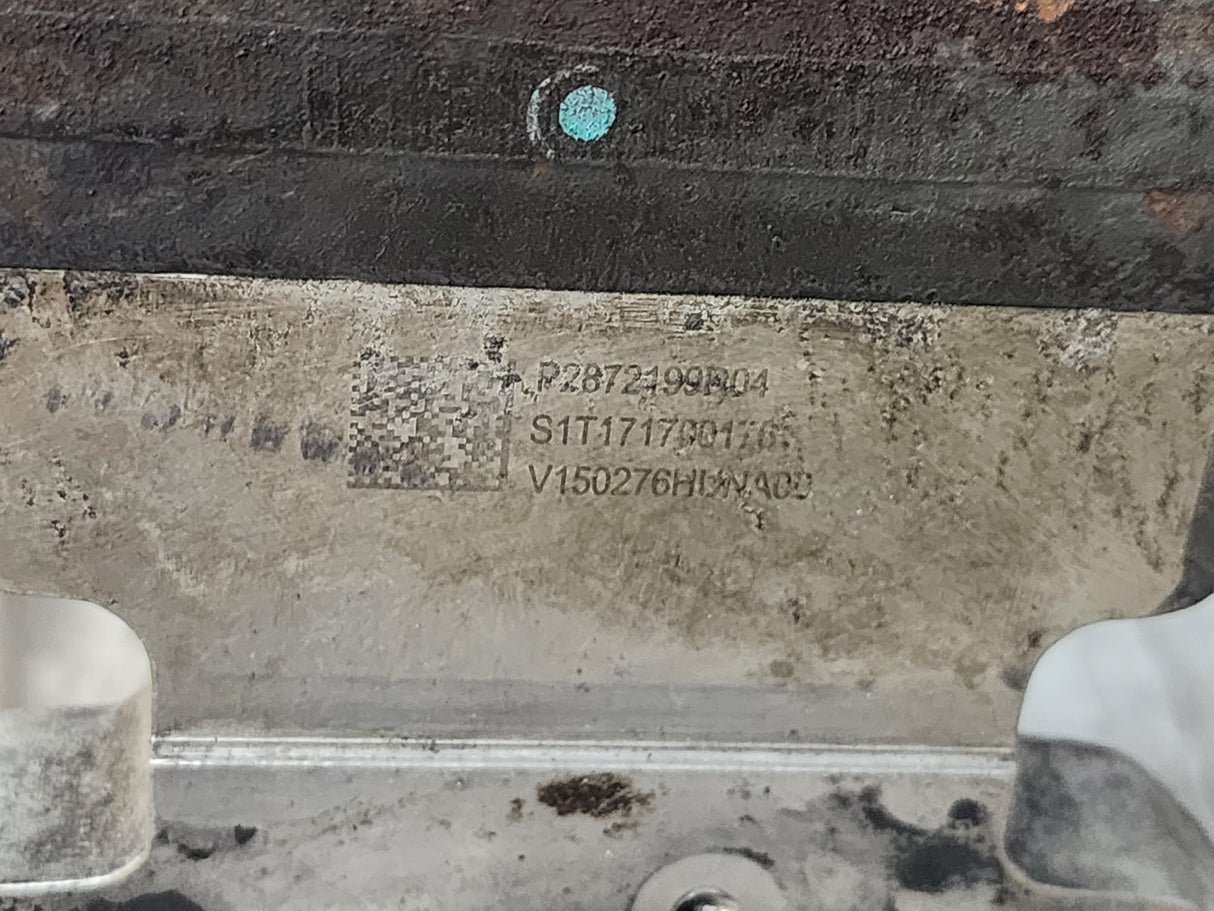 2006 Cummins Diesel Engine Fuel Injector Pump 4954200 For Sale