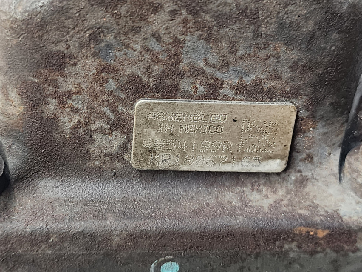 2006 Cummins Diesel Engine Fuel Injector Pump 4954200 For Sale