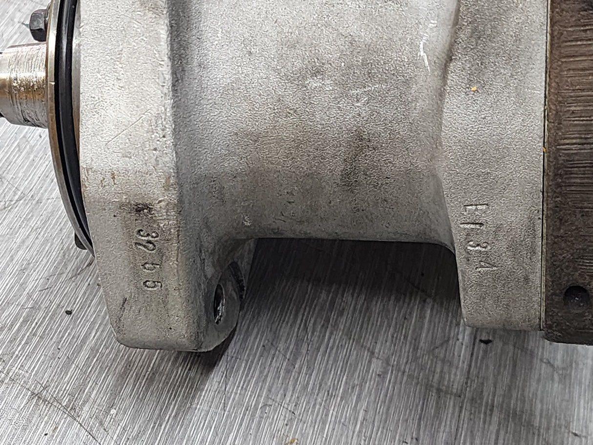 2006 Cummins Diesel Engine Fuel Injector Pump 4954200 For Sale