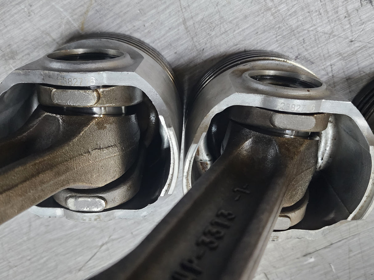 Caterpillar 3116 Pistons & Rods 4P-3313-1- For Sale