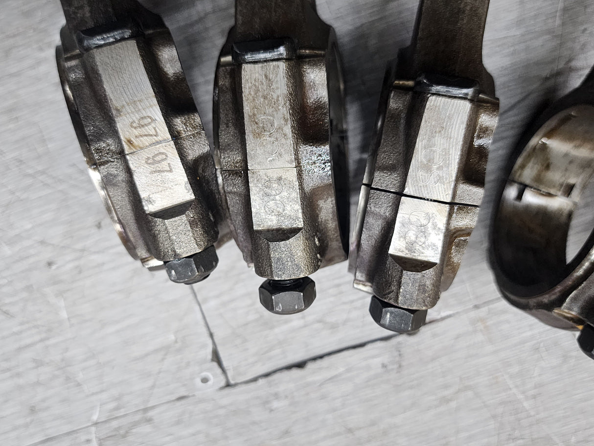 Caterpillar 3116 Pistons & Rods 4P-3313-1- For Sale