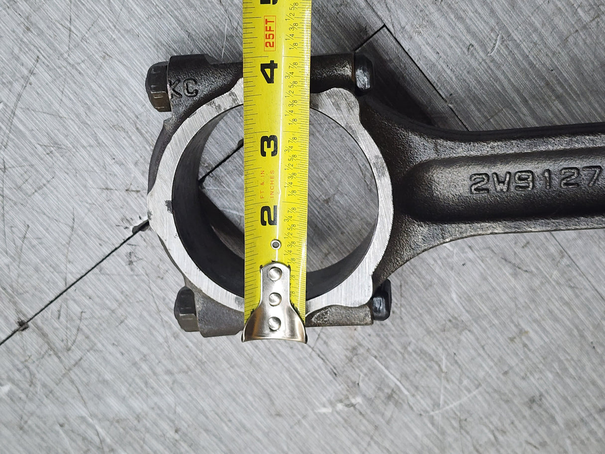 Caterpillar 3116 Pistons & Rods 4P-3313-1- For Sale