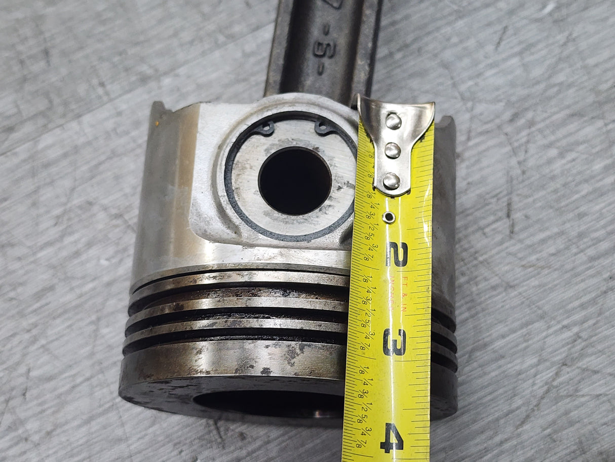 Caterpillar 3116 Pistons & Rods 4P-3313-1- For Sale