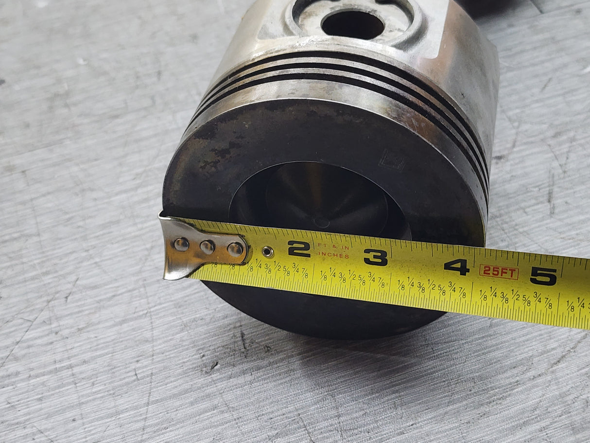 Caterpillar 3116 Pistons & Rods 4P-3313-1- For Sale