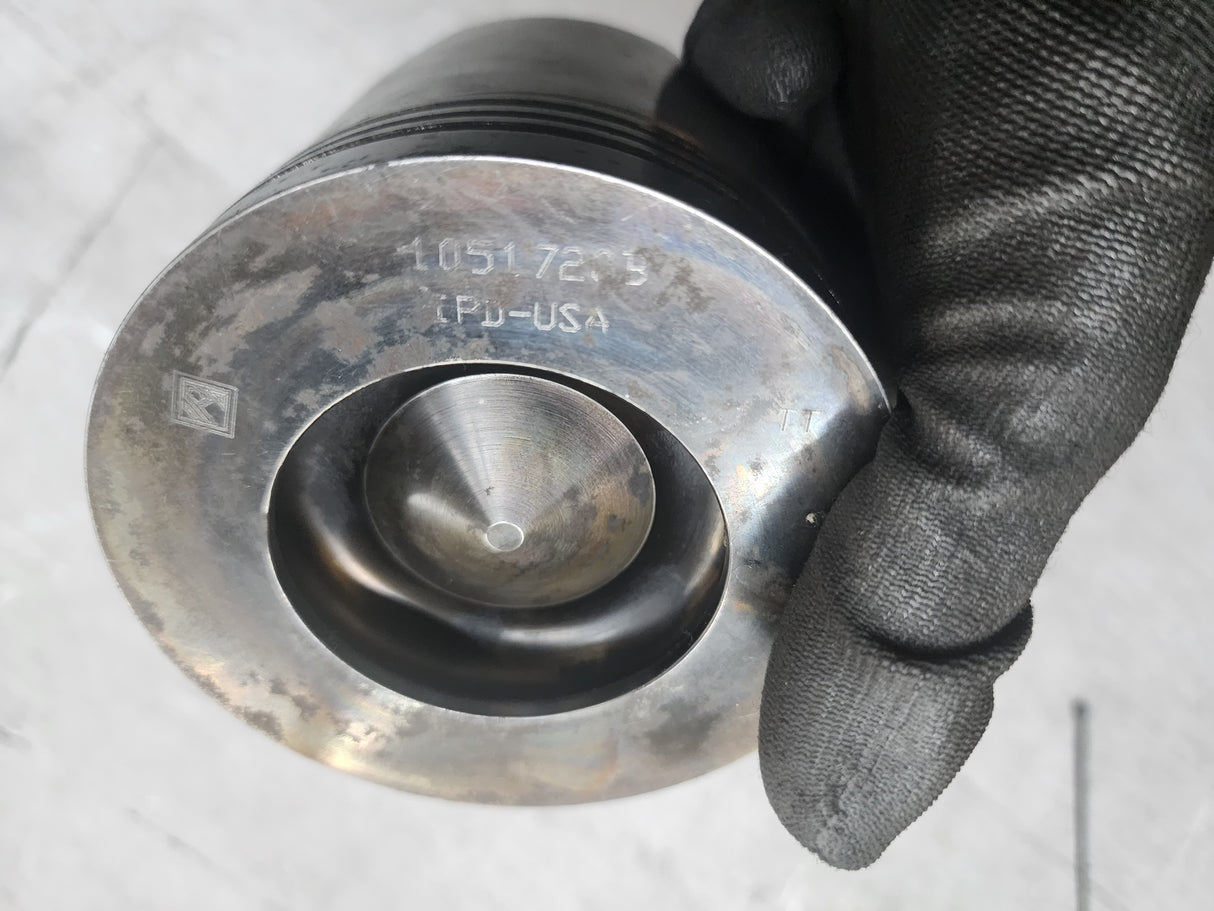 Caterpillar 3116 Pistons & Rods 4P-3313-1- For Sale