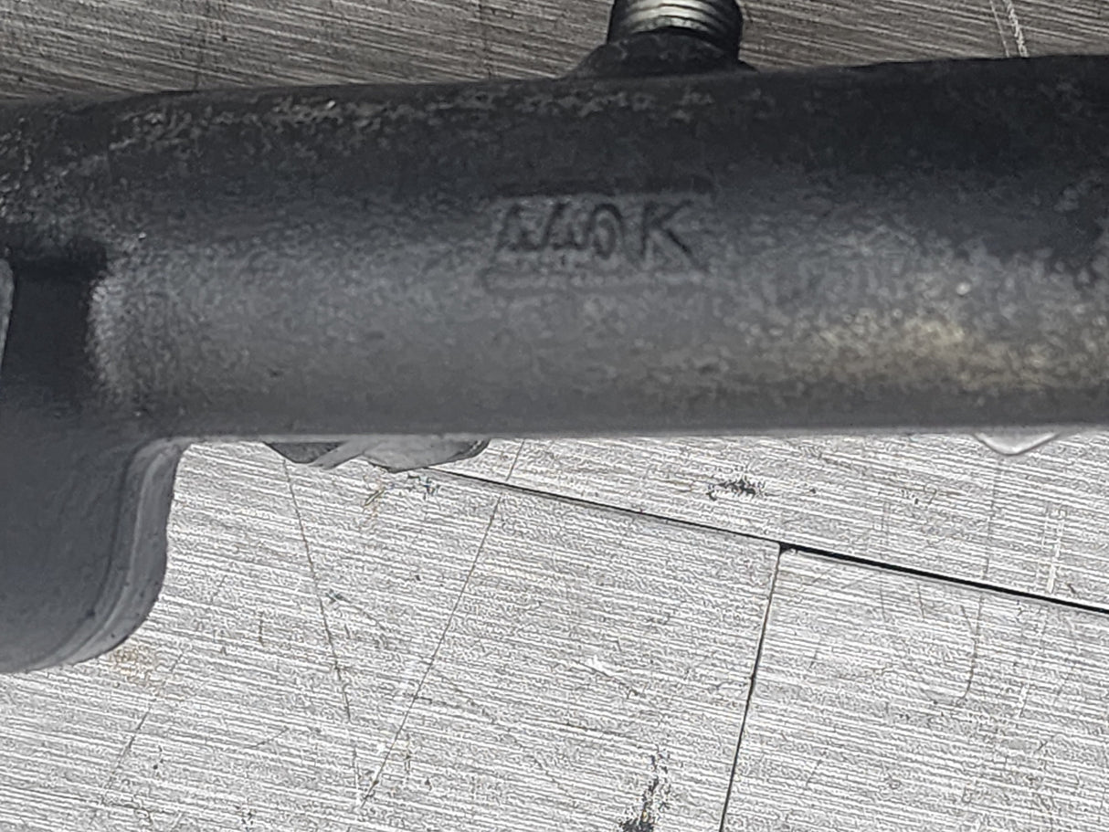 927 Bosch Cummins ISL Fuel Common Rail Pipe For Sale