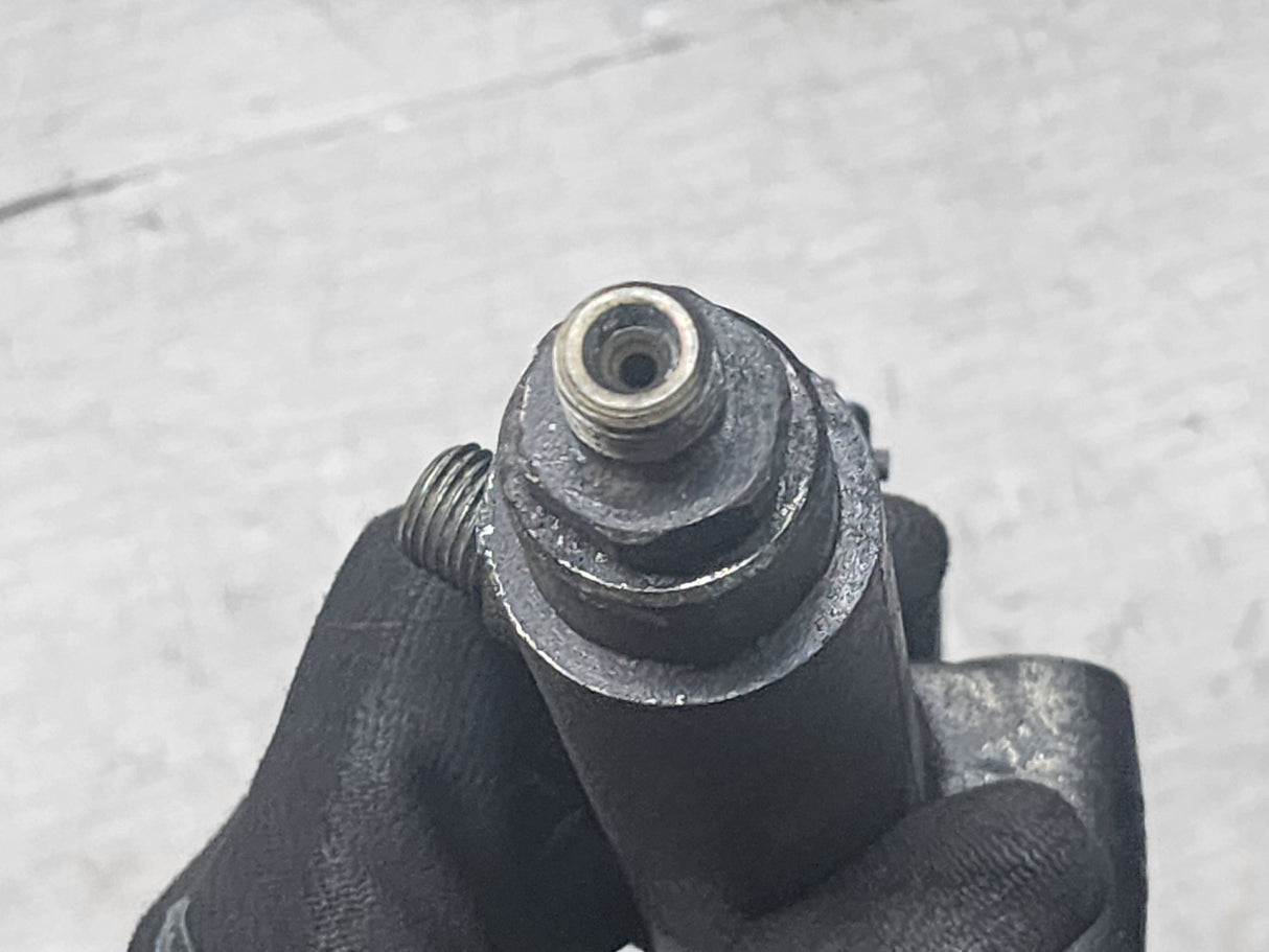 927 Bosch Cummins ISL Fuel Common Rail Pipe For Sale