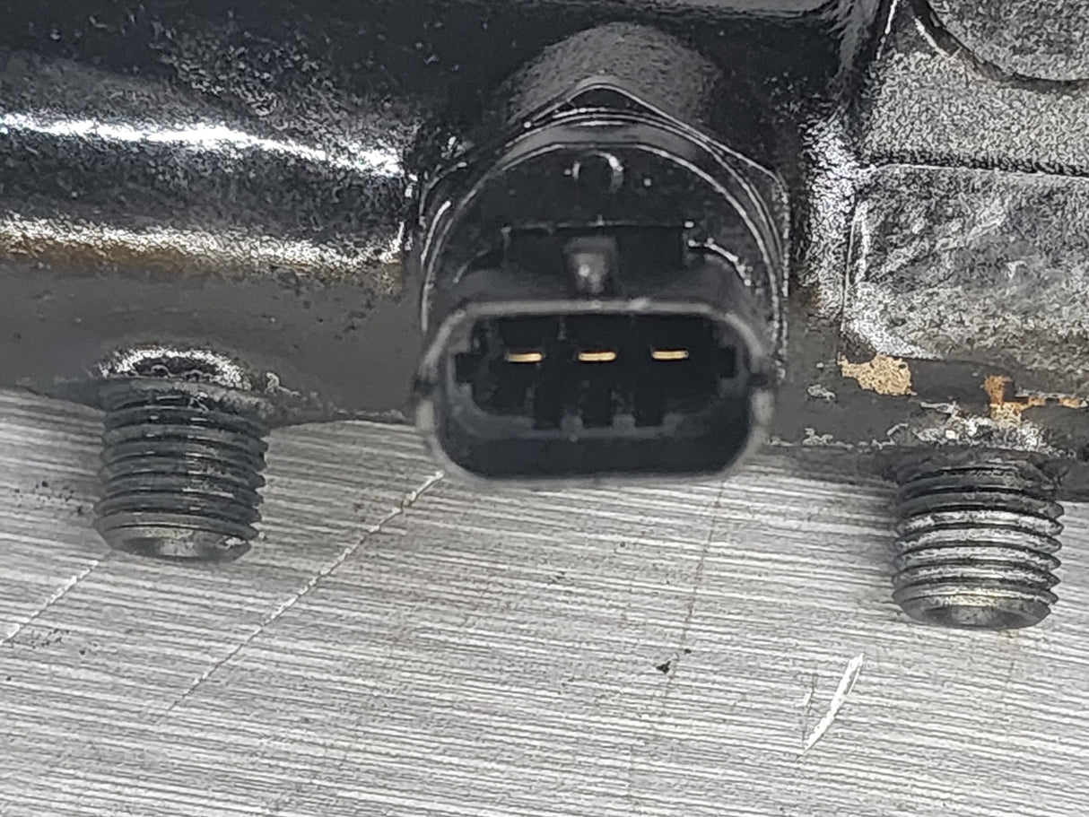 927 Bosch Cummins ISL Fuel Common Rail Pipe For Sale