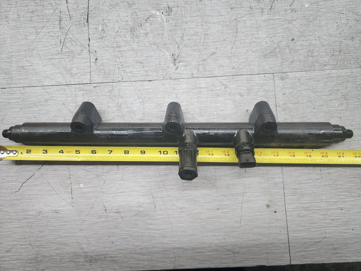 927 Bosch Cummins ISL Fuel Common Rail Pipe For Sale